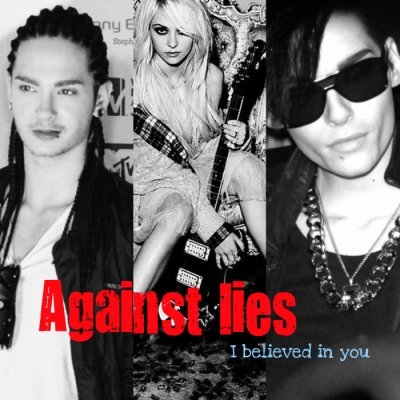 Against Lies -  I Believed In You