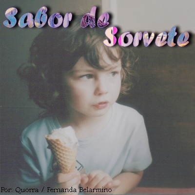 Sabor De Sorvete